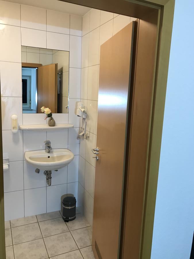 Hotel Degen Weilerbach Exterior foto