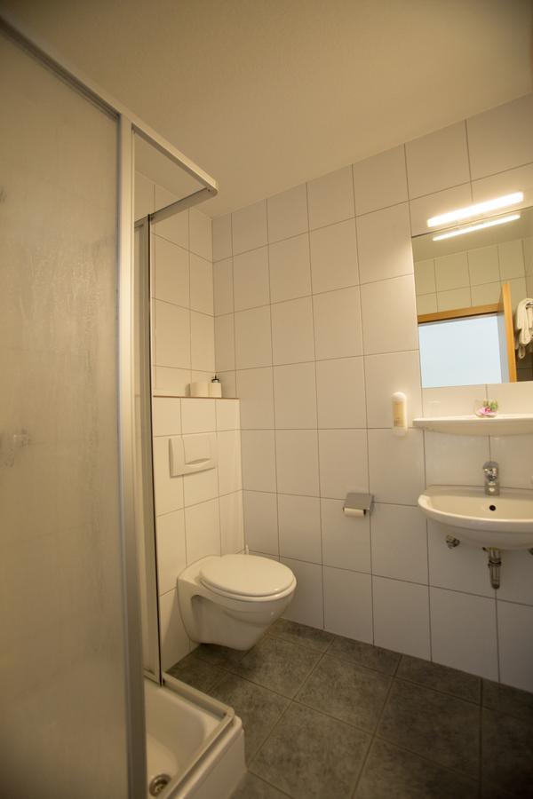 Hotel Degen Weilerbach Exterior foto